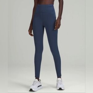Lululemon Swift Speed High-Rise Tight
